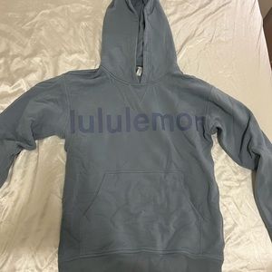 Lululemon Sweatshirt